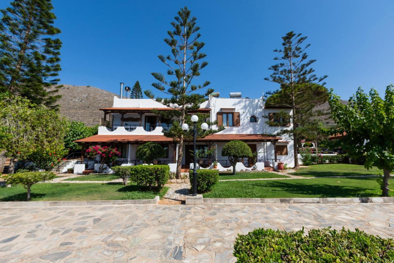 Beachfront Family Villa Katerina With Private Pool, Playground, Bbq & Amazing Sea Views! Petres  Екстериор снимка
